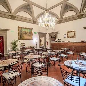 Martelli 3*, Florenz Italien