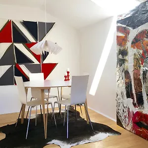 Ferienwohnung Jahn , Oberammergau Deutschland