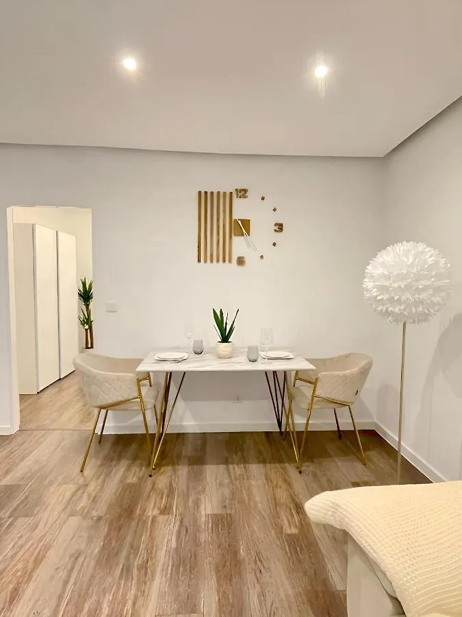 Regency Apartments - Stylische Zentrale 50M2 Wohnung Mit Balkon, Wasserblick Und Netflix Hannover Germany